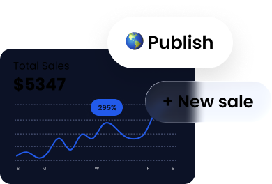 Launch your product