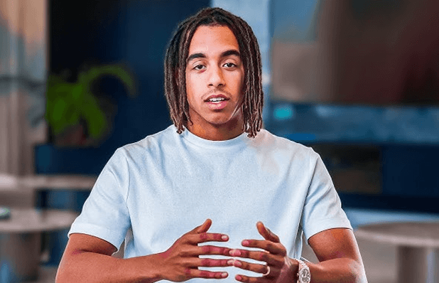 Jordan Welch
